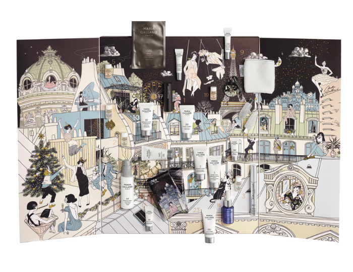 ADVENTI KALENDÁRIUM 