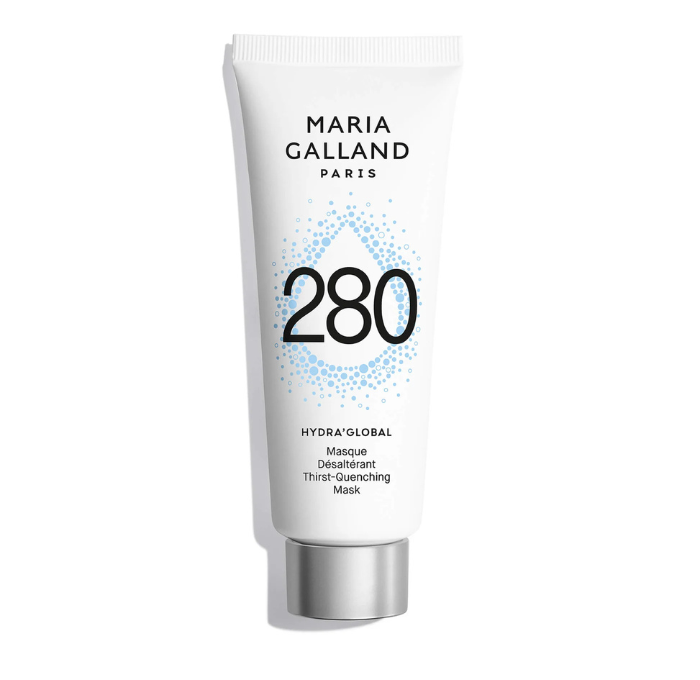 HYDRA'GLOBAL MASK THIRST-QUENCHING 75ml