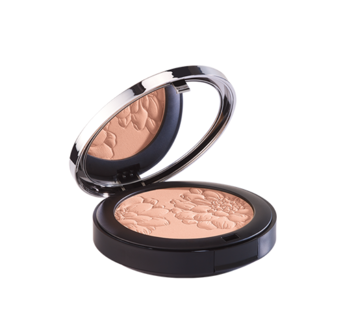 GLOW-PERFECTING POWDER DORÉ