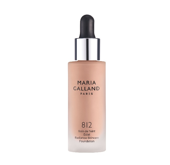 RADIANCE SKINCARE FOUNDATION