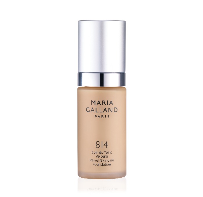 VELVET SKINCARE FOUNDATION