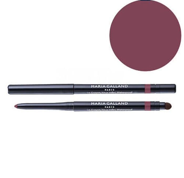 Infinite Eye Pencil - Prune Charmante vízálló