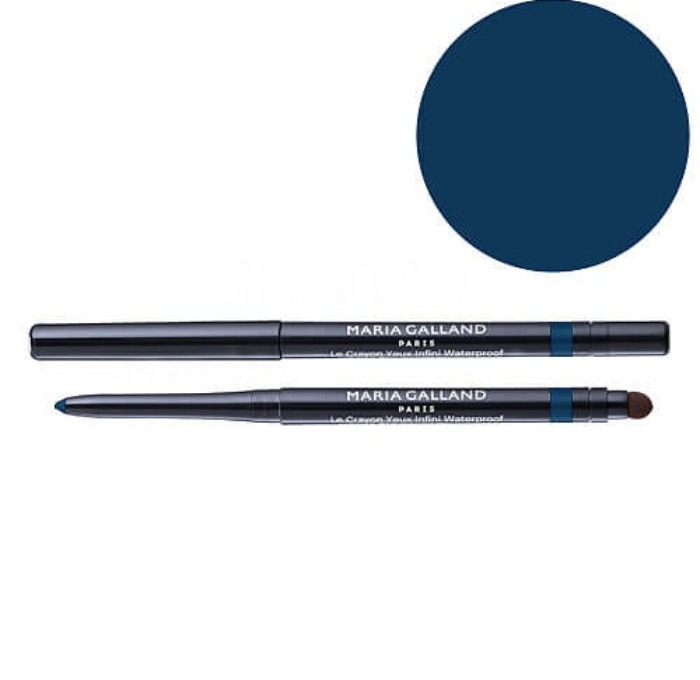  Infinite Eye Pencil - Bleu Marine vízálló
