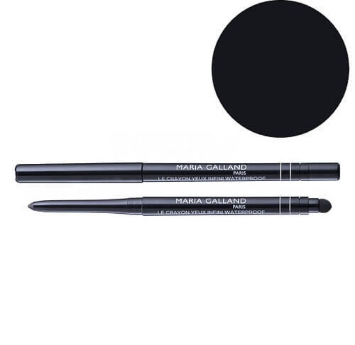 MG Infinite Eye Pencil - Noir vízálló