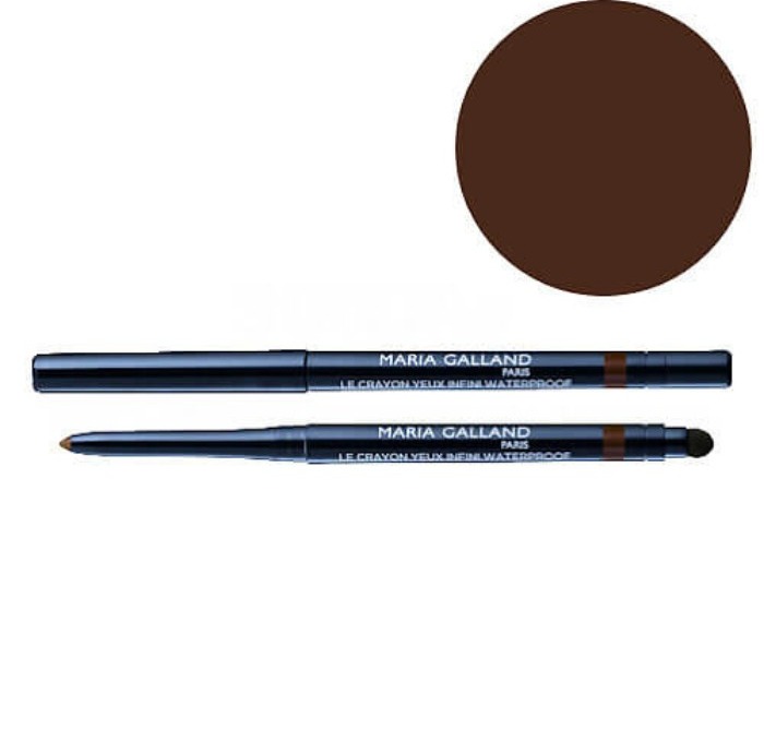 Infinite Eye Pencil - Brun ambré vízálló	