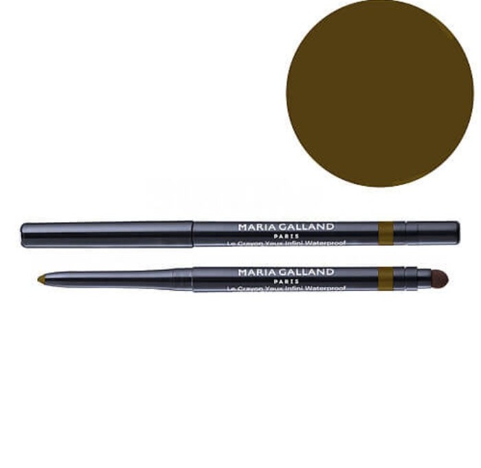 Infinite Eye Pencil - Automne doré vízálló