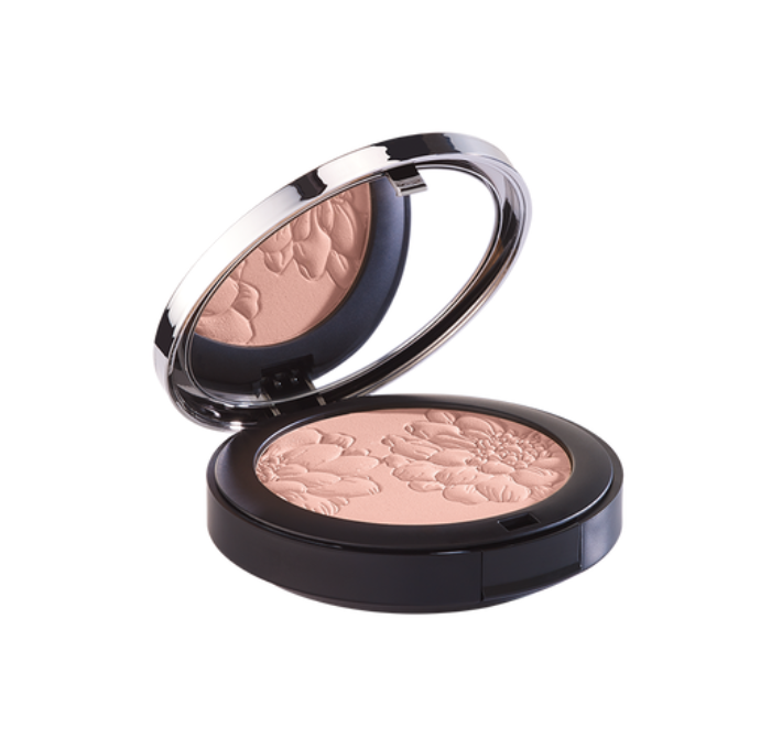 GLOW-PERFECTING POWDER PORCELAINE