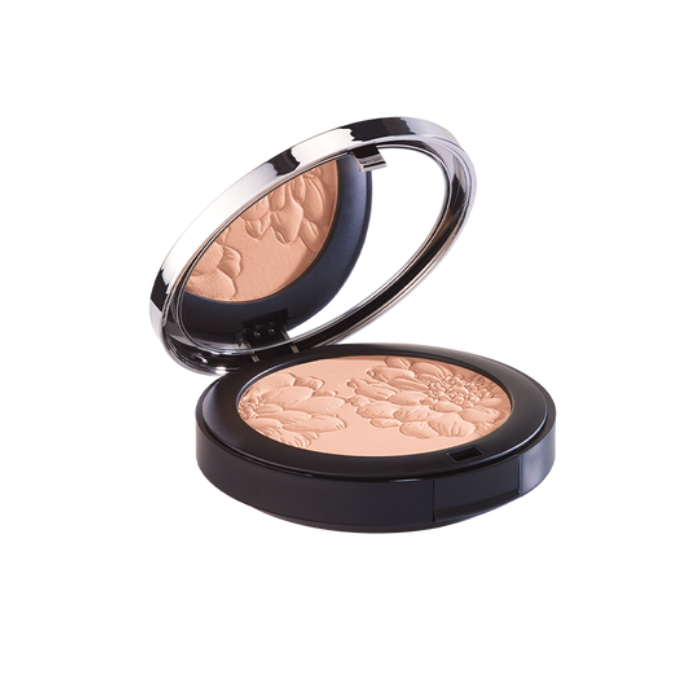 GLOW-PERFECTING POWDER BEIGE