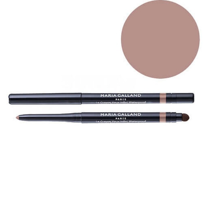MG Infinite Eye Pencil - Dans Irisée vízálló