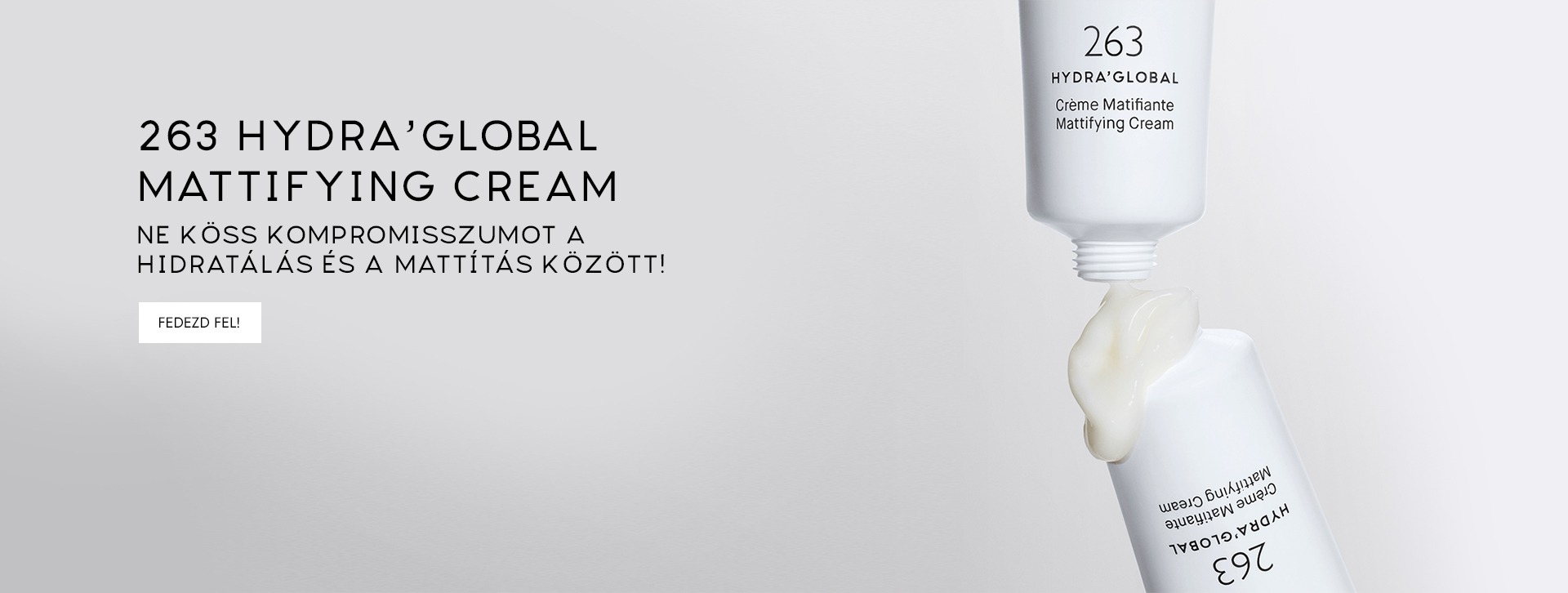 263 HYDRA'GLOBAL TERMÉK